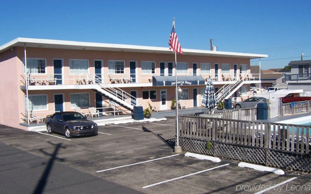 Sea Horse Motel