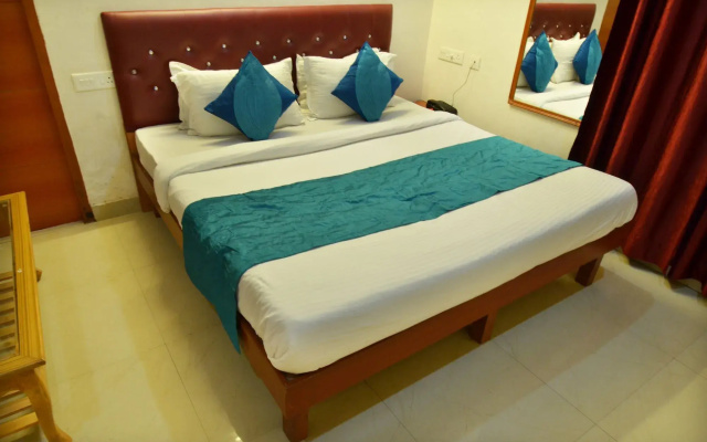 Hotel Platinum Inn