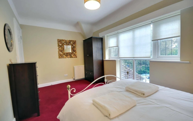 Pippin House A