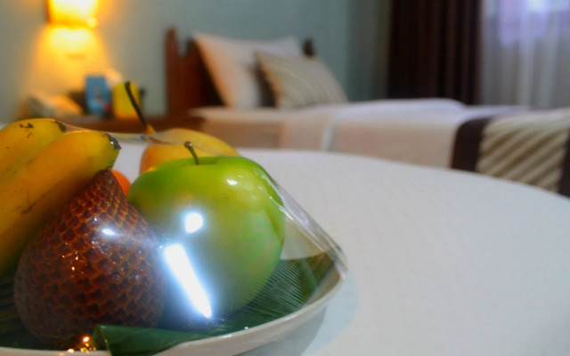 Cakra Kusuma Hotel
