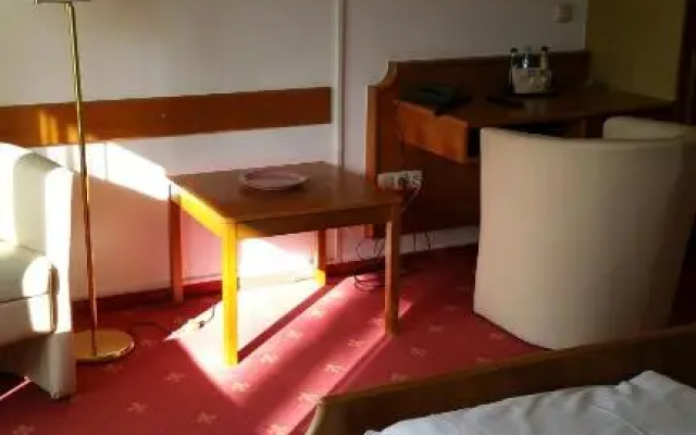 Hotel Büchner