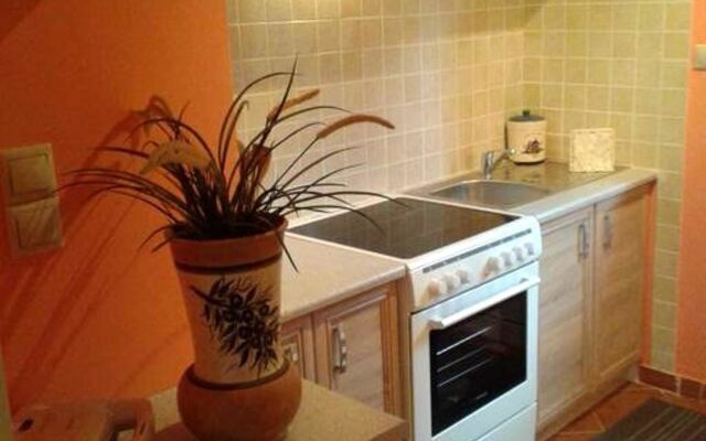 Отель With one Bedroom in Corfú, With Enclosed Garden and Wifi - 3 Греция, Корфу - отзывы, цены и фото номеров - забронировать отель With one Bedroom in Corfú, With Enclosed Garden and Wifi - 3 онлайн