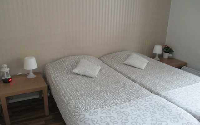 Hotel Ackas