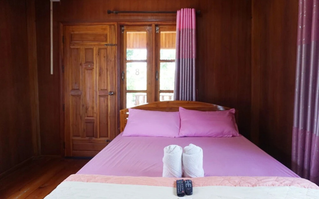 Benjawan Resort