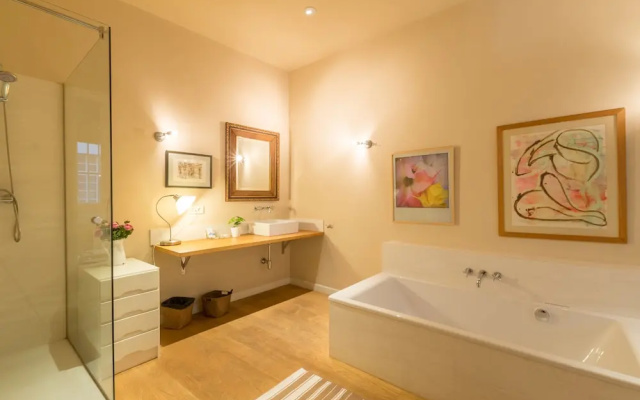 Apartamento San Anton II en Madrid