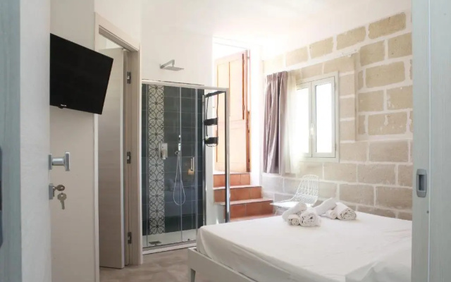 Casa Maja rooms & suites