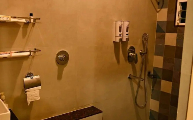 Dream Habitat Resort