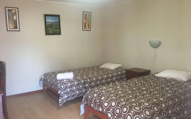 Hotel Inkari Arequipa