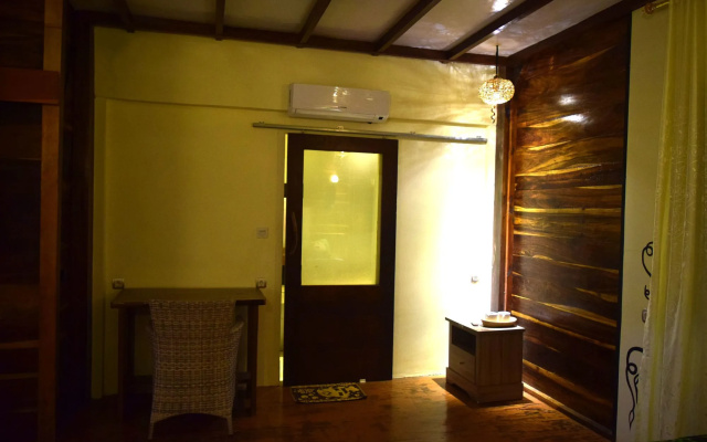 Panda Cottage - Hostel