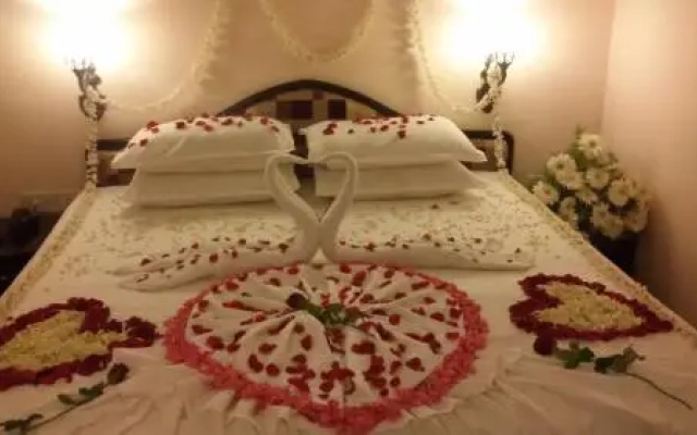 hotel srichakra international
