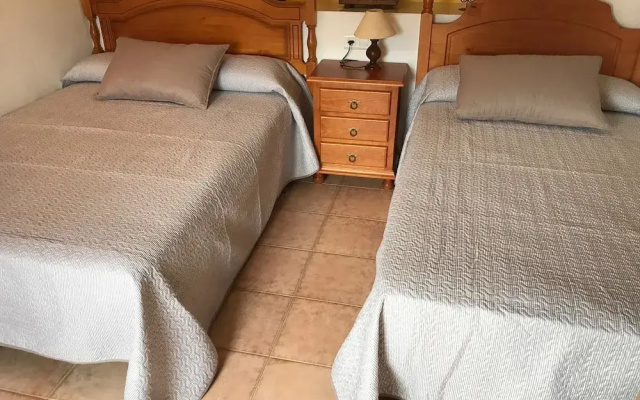Casa Rural La Cañada