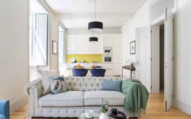 Downtown Bliss I Apartment Altido