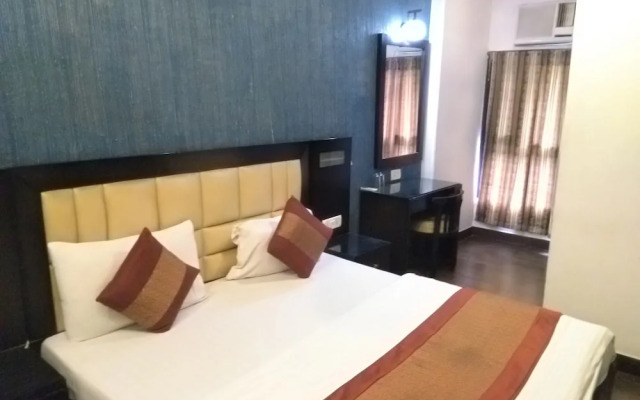 Arihant Inn Delhi