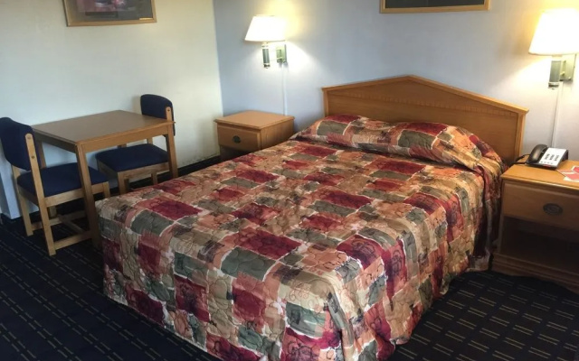 Quality Inn Kinder near Casino