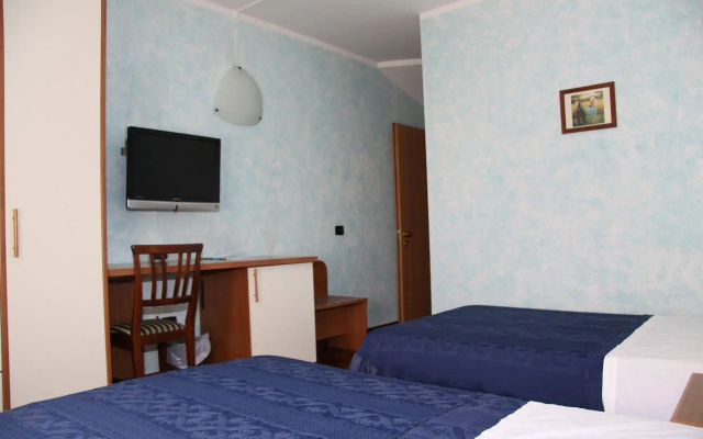 Hotel Sole