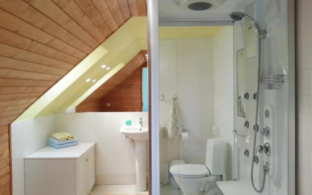 Piibelehe Guest Accommodation