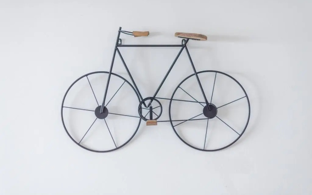 Bike's House - Au coeur de Royat