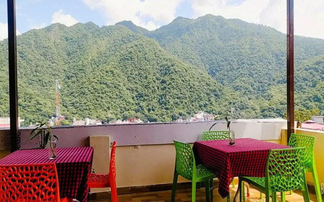 Hotel The Shivaay - Delight Inn