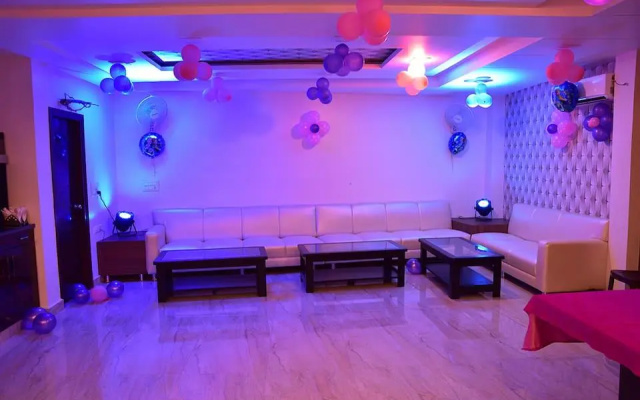 Kamal Inn