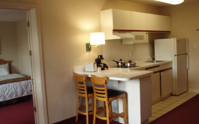 Extended Stay America Select Suites - Jacksonville - Baymeadows