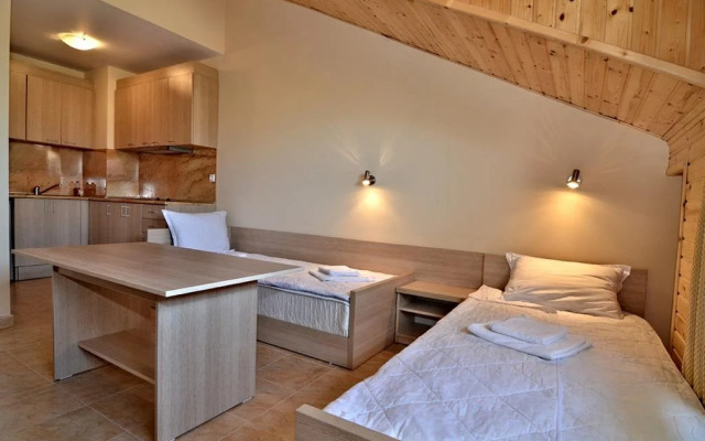 Velena Apartments