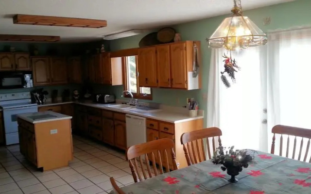 Norally House