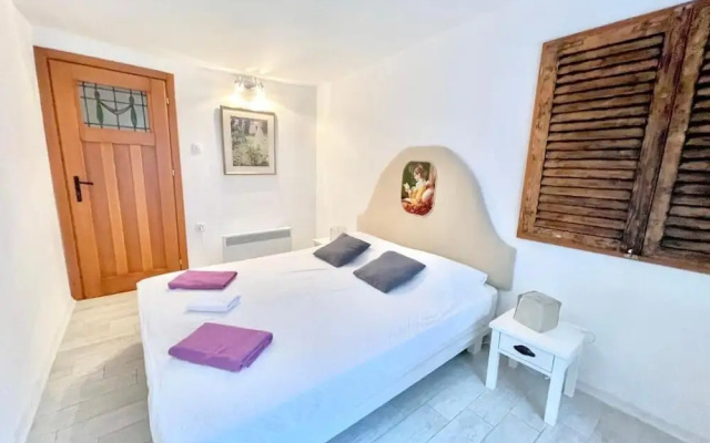 Family Two bedroom House Old Town Budva