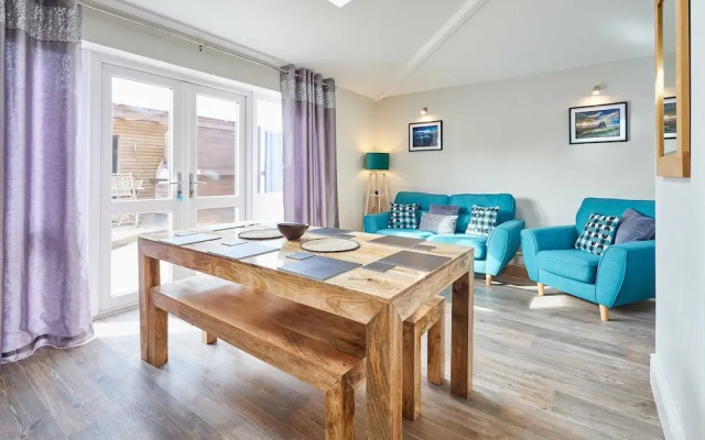 Host Stay Eskdale Escape