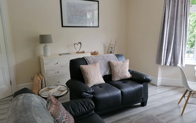 Stunning Holiday Accommodation by the sea
