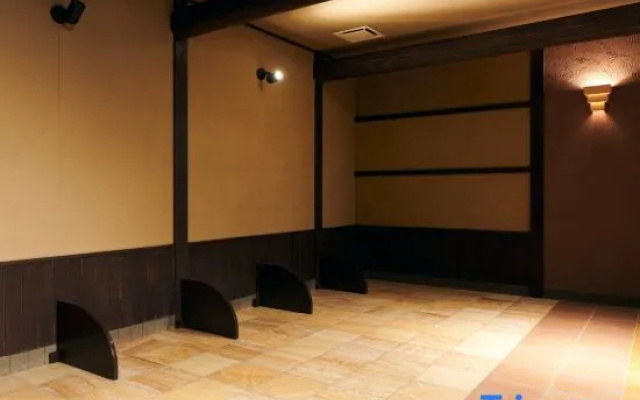 Glamping Thermae Yu Namegawa