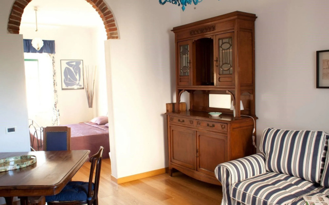 Maison di Sopra