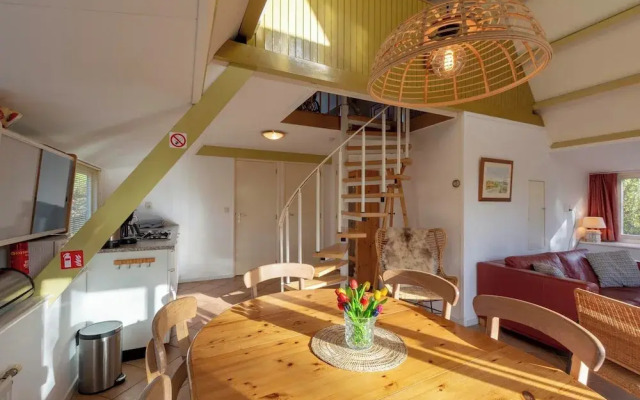 Holiday Home Near Groote Keeten Beach