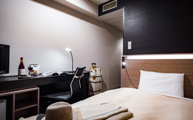 Mitsui Garden Hotel Okayama