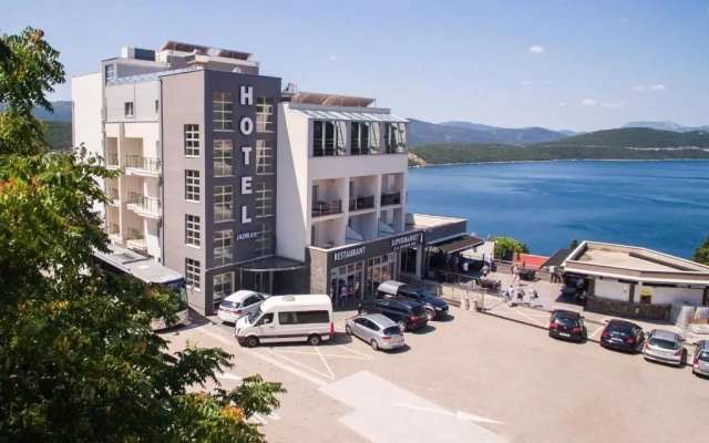Hotel Jadran Neum