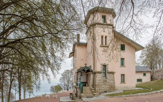 Villa Pizzini