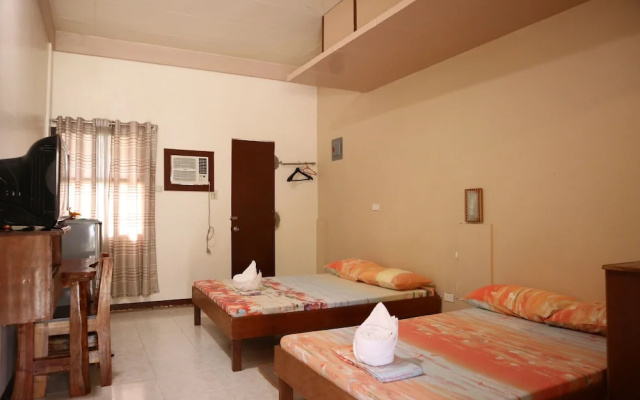 DeLuna Diving Resort