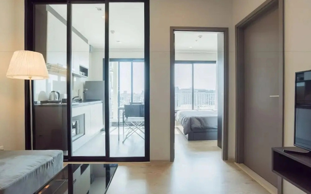 Best Location of Pattaya, Sky Pool, Next To Beach
