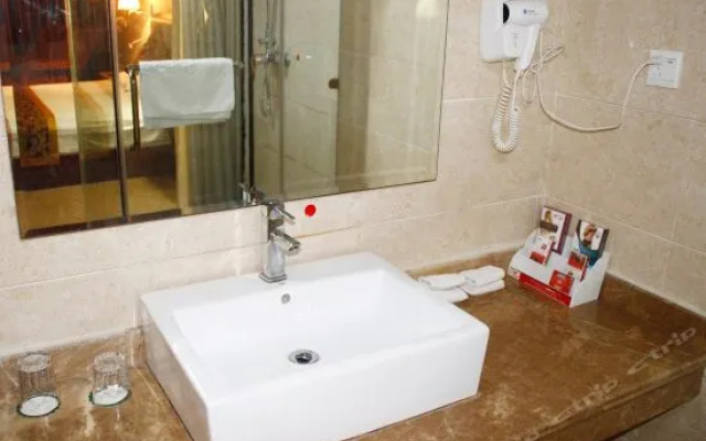 Chi Shui Yuan Hotel