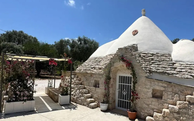 Trullo Oscar