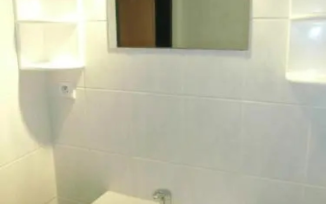 Kupková ubytování v soukromí