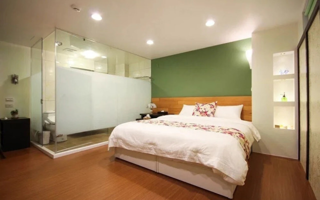 Bei Yue B&B
