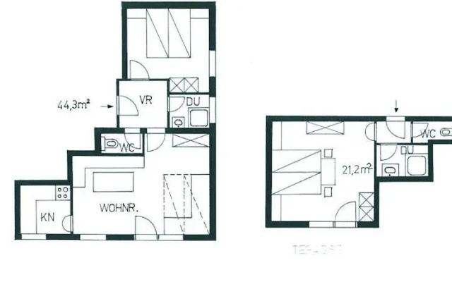 Landhaus Gruber