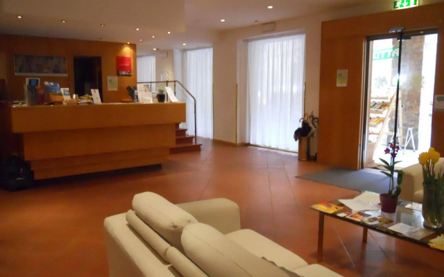 Albergo Italia