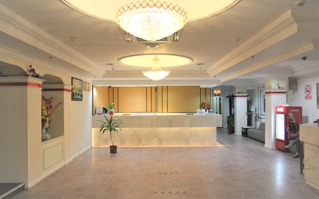 Miri Hotel