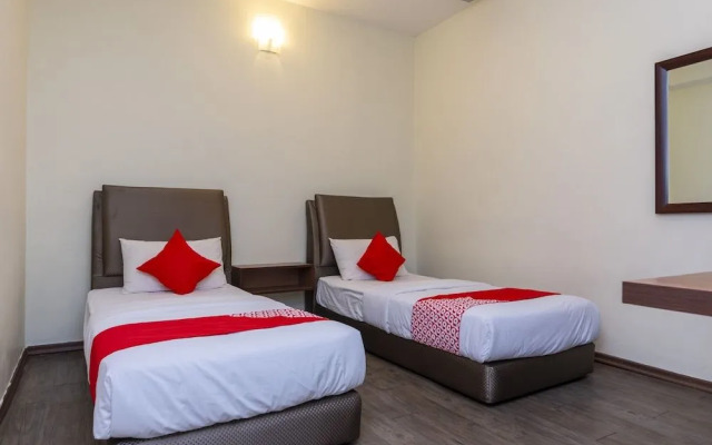 OYO 960 I Harmony Hotel