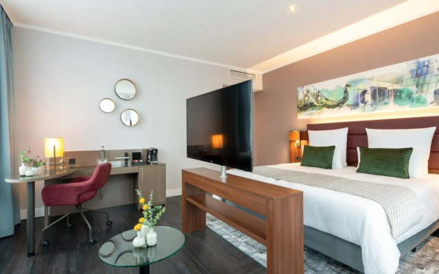 Leonardo Royal Hotel Berlin Alexanderplatz