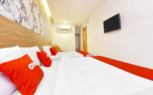 OYO 90511 Sovotel Kota Damansara 38a