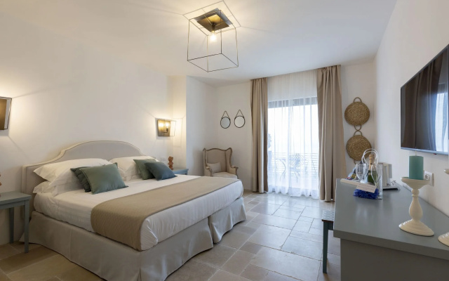 Romantic Relais Sorrento
