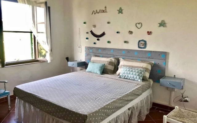 La Polveriera Home