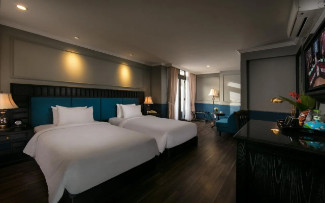 Hoi An Golden Holiday Hotel & Spa